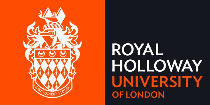 Royal Holloway logo